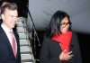 Delcy Rodríguez arribó a Nueva York para encabezar la delegación de Venezuela ante la ONU