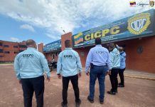 CICPC esclarece el hømïcïdïø del contador Elio Rubio en la Torre Sofitasa y logra la capturä del responsable en Valencia