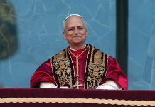 El papa León XIV realizará su primera gira por Latinoamérica con un recorrido por Uruguay, Argentina y Perú