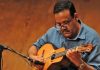 Fallecë a los 73 años Ismael Querales, leyenda de la música folclórica y cofundador de Un Solo Pueblo