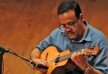 Fallecë a los 73 años Ismael Querales, leyenda de la música folclórica y cofundador de Un Solo Pueblo
