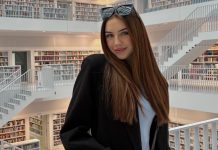 Muerë de forma repentina Miss Austria 2024 Lucía Sisic a causa de una condición cardíaca congénita