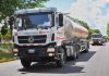 Unos 1.800 conductores reclaman la suspensión del subsidio de gasolina en Maturín