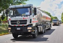 Unos 1.800 conductores reclaman la suspensión del subsidio de gasolina en Maturín