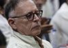 Francisco Arias Cardenas: “Tengo miedo de ser señalado como uno de los que destruyó el país”
