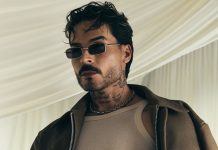 El colombiano Reykon regresa a Venezuela para encabezar la primera edición del festival ‘Terraza Urbana’ en la terraza del CCCT