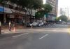 Anuncian cierre total de la calle San Marino en Chacao a partir de las 7:00 p. m. por trabajos de asfaltado (+ Detalles)
