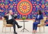 Delcy Rodríguez se reúne con el presidente del BID en Nueva York para evaluar alianzas financieras (+ Fotos)