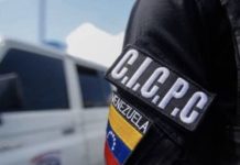 CICPC detuvo a sujeto señalado de estafâr con la venta ficticia de vehículos y motos en el estado Lara