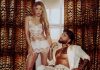 Shakira y Maluma unen sus voces nuevamente y anuncian el estreno de «Agua», su esperada nueva colaboración musical