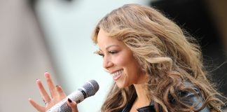 Mariah Carey anuncia presentaciones en el Reino Unido y Malta como parte de su gira ‘Christmastime’