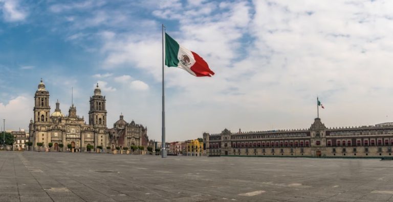 México implementa el programa «ABC de las emociones» para combatir la violenciâ escolar en adolescentes