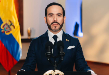 De La Espriella promete «mano de hierro» tras atentadø con carro bombâ en Los Patios, Norte de Santander