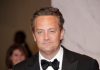 Netflix estrenará el documental definitivo sobre Matthew Perry el próximo 27 de octubre