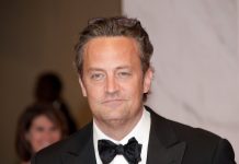 Netflix estrenará el documental definitivo sobre Matthew Perry el próximo 27 de octubre