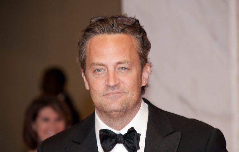 Netflix estrenará el documental definitivo sobre Matthew Perry el próximo 27 de octubre