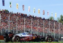 Argentina se encamina al retorno de la Fórmula 1 para 2029 con el respaldo total de la FIA