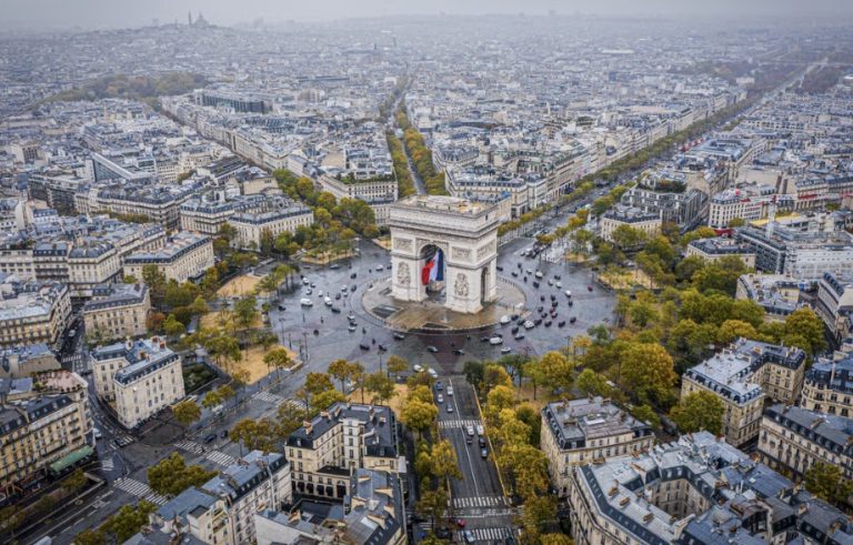 El Gobierno de Francia lanza un curso de francés gratuito y en línea para estudiantes de todo el mundo