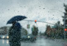 Emiten alertâ en el occidente de México por la tormenta Marie y su posible rápida intensificación