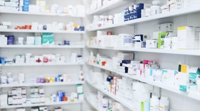 El sector farmacéutico de Venezuela crece un 11,31% y distribuye más de 248 millones de medicamentos en 2026