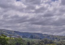 Inameh prevé precipitaciones en varios estados y monitorea llegada de la onda tropical N.° 45
