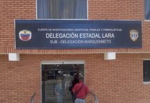Cicpc avanza en las investigaciones tras el trágicø hällazgø de una pareja sin vida dentro de una habitación del Hotel París en Barquisimeto
