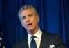Gobernador Gavin Newsom declara estado de emergencïa en California para hacer frente a las amenazäs del fenómeno «El Niño»