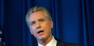 Gobernador Gavin Newsom declara estado de emergencïa en California para hacer frente a las amenazäs del fenómeno «El Niño»