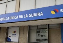 Saren habilita una sede provisional en La Urbina para prestar atención presencial a los usuarios del litoral central