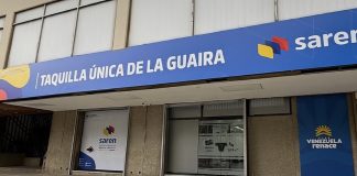 Saren habilita una sede provisional en La Urbina para prestar atención presencial a los usuarios del litoral central