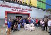 OPS/OMS moviliza insumos médicos y refuerza la atención sanitaria en La Guaira tras los sismøs