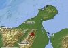 El Servicio Geológico Colombiano confirmó un evento sísmicø de magnitud 3,6 registrado en la zona limítrofe entre Venezuela y Colombia