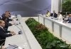 Extienden hasta el 25 de septiembre la segunda ronda de diálogo entre el Gobierno y la oposición