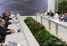Extienden hasta el 25 de septiembre la segunda ronda de diálogo entre el Gobierno y la oposición