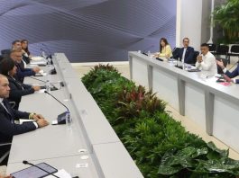 Extienden hasta el 25 de septiembre la segunda ronda de diálogo entre el Gobierno y la oposición