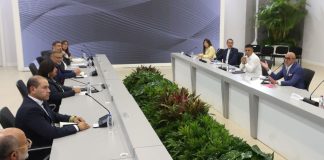Extienden hasta el 25 de septiembre la segunda ronda de diálogo entre el Gobierno y la oposición