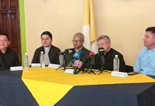 Monseñor Juan de Dios Peña Rojas asumirá como nuevo obispo de la Diócesis de Barinas este 26 de septiembre