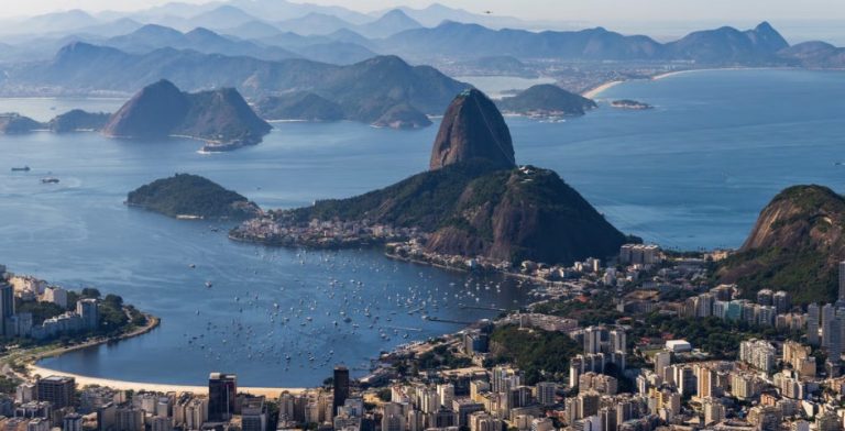 El Senado de Brasil debate en la CCJ la eliminación de la escala laboral 6×1 y la PEC de Seguridad