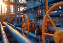 Los precios del gas en Europa alcanzan máximos desde 2023 y complican el llenado de reservas