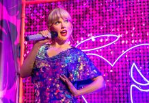 Taylor Swift anuncia el estreno de su nuevo sencillo «Patient Zero» para este 25 de septiembre