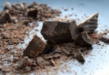 La Ruta del Chocolate llega a la plaza de La Juventud en Bellas Artes para promover el talento cacaotero venezolano