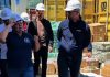 El Seniat agilizará trámites de importación y exportación en el Puerto de La Guaira