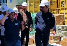 El Seniat agilizará trámites de importación y exportación en el Puerto de La Guaira