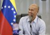 Ministro Héctor Rodríguez afirmó que sueldo de 240 dólares para los maestros es insuficiente, pero que a medida de recuperación de economía todo mejorará (+ Detalles)