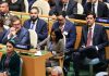 ONU adelanta para este miércoles el discurso de la presidenta Delcy Rodríguez en Nueva York