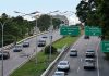 Anuncian cierre nocturno de la Cota Mil del 23 al 30 de septiembre por trabajos de mantenimiento (+ Detalles)