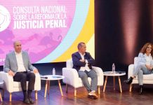 Defensoría del Pueblo exige proteger los derechos de todos los procesados sin distinción del delitö