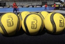 Venezuela será sede de los Campeonatos Panamericanos de Baseball5 adulto y juvenil en octubre