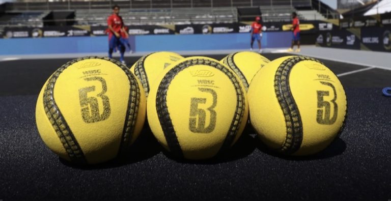 Venezuela será sede de los Campeonatos Panamericanos de Baseball5 adulto y juvenil en octubre