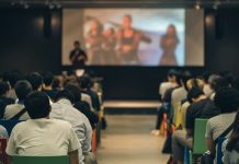 Cuatro décadas en la gran pantalla venezolana: la Embajada de Francia inaugura la edición 40 de su emblemático Festival de Cine